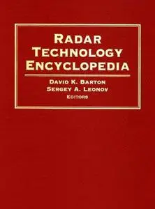 Radar Technology Encyclopedia (Artech House Radar Library)