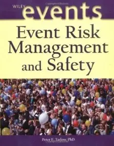 Event Risk Management and Safety [Repost]