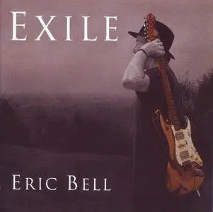 Eric Bell - Exile (2015)