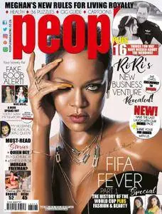 People South Africa - May 30, 2018