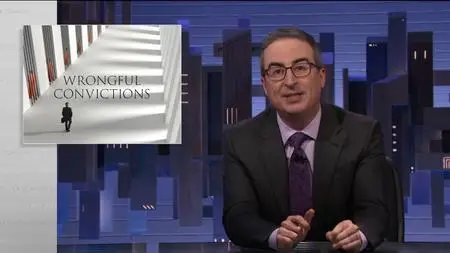 Last Week Tonight with John Oliver S09E03