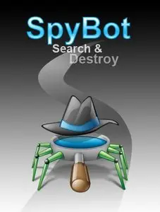 Spybot_SD_Portable