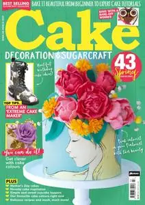 Cake Decoration & Sugarcraft - March 2019