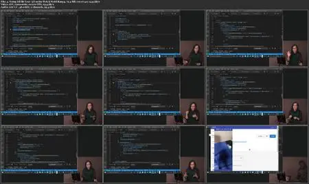 3D on the Web & WebXR