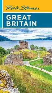 Rick Steves Great Britain, 24th Edition