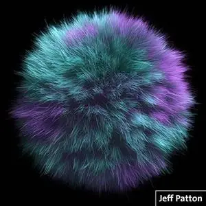 Ornatrix Hair Plugin for 3d MAX