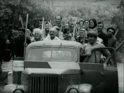 Otar Iosseliani-Pastorali (1975)