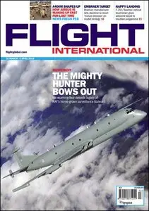 Flight International - 30 March-5 April 2010