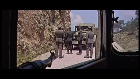 The Guns of Navarone (1961) [Re-UP]