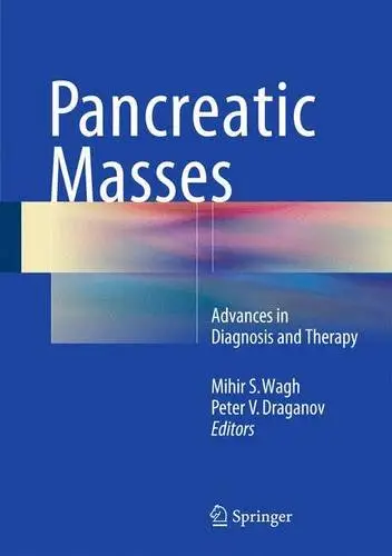 Pancreatic Masses