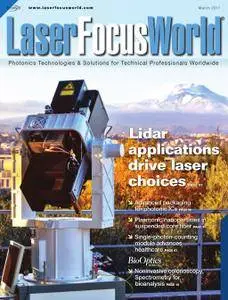 Laser Focus World - March 2017