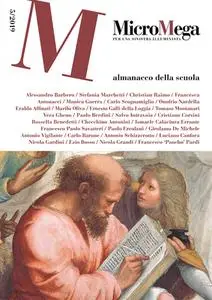 AA.VV. - Micromega. Vol.5 Almanacco della scuola (2019)
