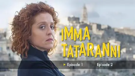Imma Tataranni - Deputy Prosecutor (2019) [Season 1]