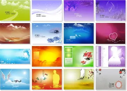 32 Wedding Template