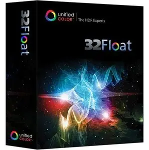 Unified Color 32 Float 2.1.2 Build 10383 (x86/x64)