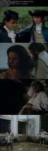 Os Inconfidentes / The Conspirators (1972)