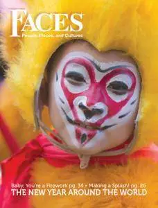 Faces - January 2016