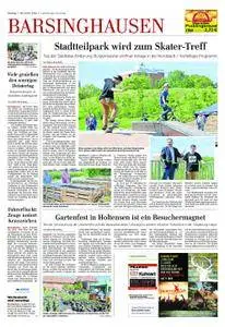 Barsinghausen/Wennigsen - 07. Mai 2018