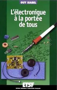 Guy Isabel, "L'électronique à la portée de tous"