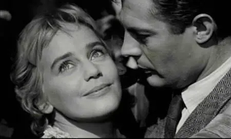 Luchino Visconti-Le Notti bianche (1957)