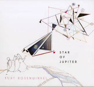 Kurt Rosenwinkel - Star Of Jupiter (2012) {Word Of Mouth Music WOM0004}