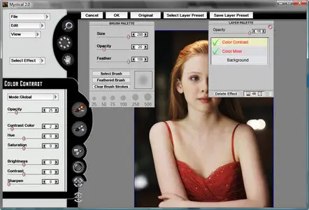 AutoFX Mystical Tint Tone and Color v2.0 Retail 