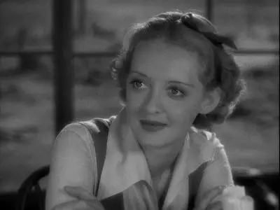 The Petrified Forest / El Bosque Petrificado (1936) [Re-UP]