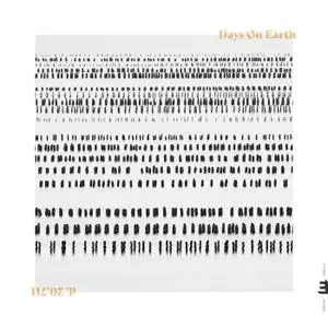 Mark Lockheart - Days on Earth (2019)