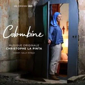Christophe La Pinta - Colombine (Bande originale du film) (2019)