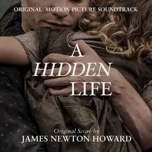 James Newton Howard - A Hidden Life (Original Motion Picture Soundtrack) (2019) [Official Digital Download 24/96]