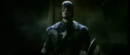 Captain America - Il Primo Vendicatore (2011)