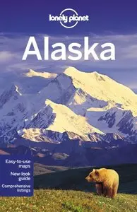 Alaska, 10th edition (Regional Guide)