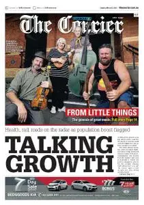 The Courier - March 23, 2019
