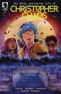 The Oddly Pedestrian Life of Christopher Chaos 009 (2024) (digital) (Son of Ultron-Empire)