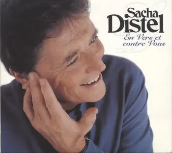 Sacha Distel - En Vers et contre Vous  (2003)