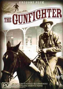 The Gunfighter (1950)