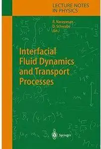 Interfacial Fluid Dynamics and Transport Processes