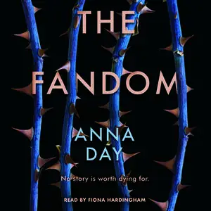 «The Fandom» by Anna Day