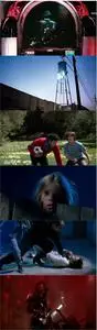 Moonwalker (1988)