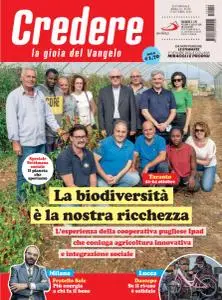 Credere N.42 - 17 Ottobre 2021