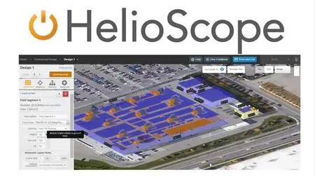 Mastering Helioscope: Design And Optimize Solar Pv Systems