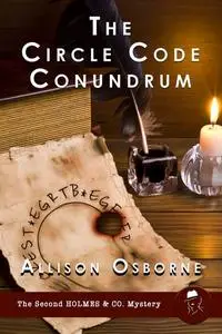 «The Circle Code Conundrum» by Allison Osborne