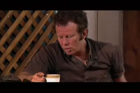 Tom Waits - Tom Waits DVD Jukebox (2011)