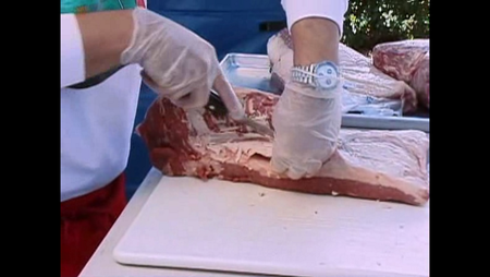 BBQ Secrets - The Master Guide To Extraordinary Barbecue Cookin (2004)
