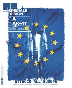 IL - Idee e lifestyle del Sole 24 ORE Aprile 2013 (Italy)