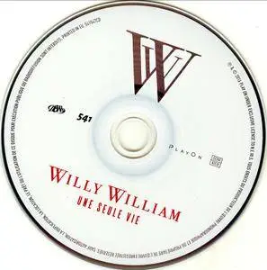 Willy William - Une Seule Vie (2016)