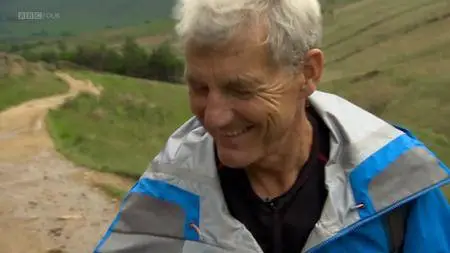 BBC - The Pennine Way (2015)