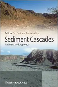 Sediment Cascades: An Integrated Approach (Repost)