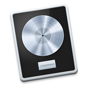 Logic Pro X 10.5.0