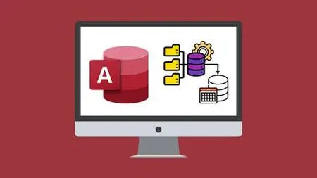 Microsoft Access 2021 Advanced: Expert Database Management